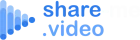 share-me.video - brand logo